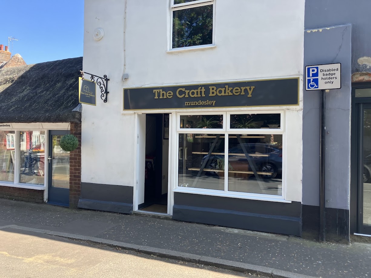 The Craft Bakery · Photos 1