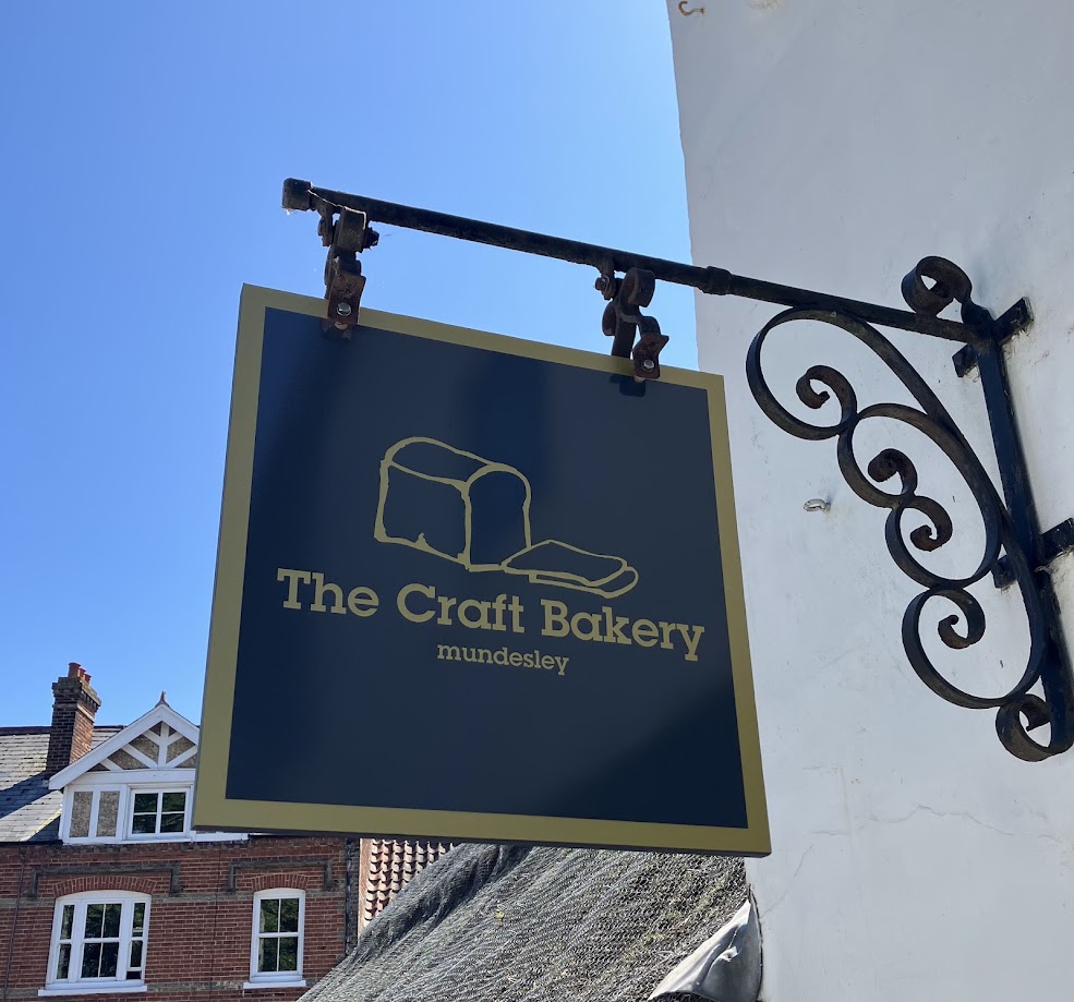 The Craft Bakery · Photos 2